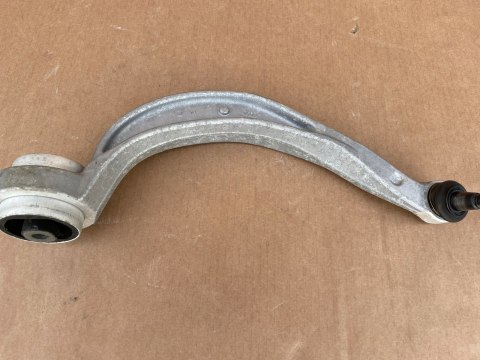 AUDI A5 8T A4 B8 WAHACZ LEWY PRZÓD 8K0407695H ORYGINAŁ