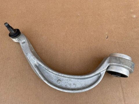 AUDI A5 8T A4 B8 WAHACZ LEWY PRZÓD 8K0407695H ORYGINAŁ