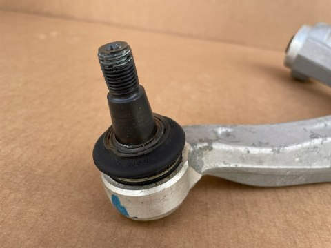 AUDI A5 8T A4 B8 WAHACZ LEWY PRZÓD 8K0407695H ORYGINAŁ