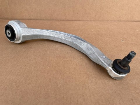 AUDI A5 8T A4 B8 WAHACZ LEWY PRZÓD 8K0407695H ORYGINAŁ