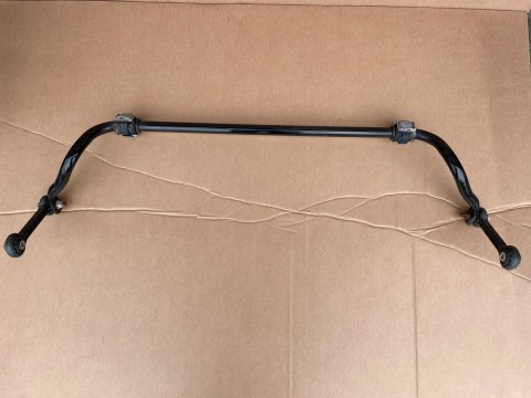 AUDI A5 8T A4 DRĄŻEK STABILIZATORA PRZÓD 8K0411309