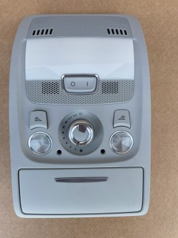 AUDI A5 8T LIFT A4 B8 LAMPKA OŚWIETLENIE KABINY PRZÓD