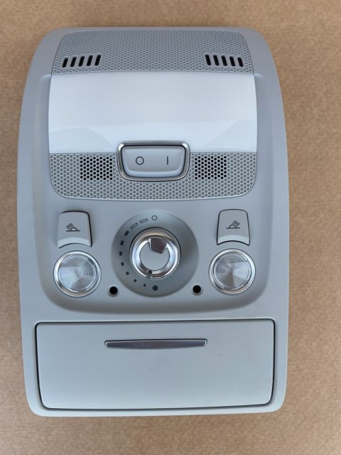 AUDI A5 8T LIFT A4 B8 LAMPKA OŚWIETLENIE KABINY PRZÓD