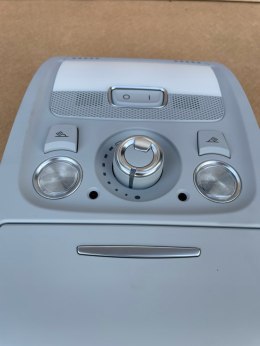 AUDI A5 8T LIFT A4 B8 LAMPKA OŚWIETLENIE KABINY PRZÓD