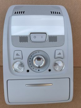 AUDI A5 8T LIFT A4 B8 LAMPKA OŚWIETLENIE KABINY PRZÓD