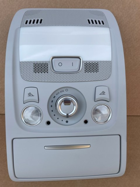 AUDI A5 8T LIFT A4 B8 LAMPKA OŚWIETLENIE KABINY PRZÓD