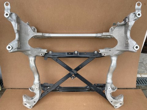 AUDI A5 8T LIFT A4 B8 WÓZEK SANKI ZAWIESZENIA 8K0399315G