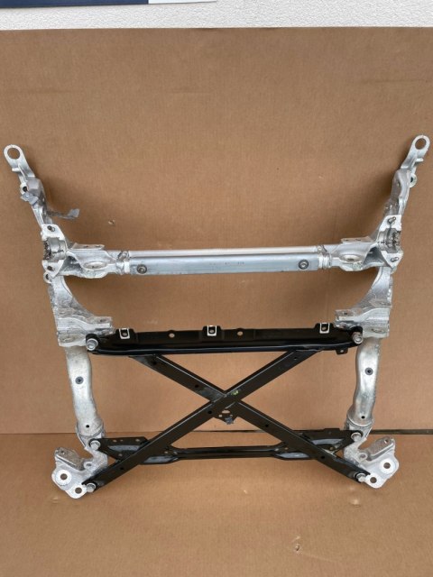 AUDI A5 8T LIFT A4 B8 WÓZEK SANKI ZAWIESZENIA 8K0399315G