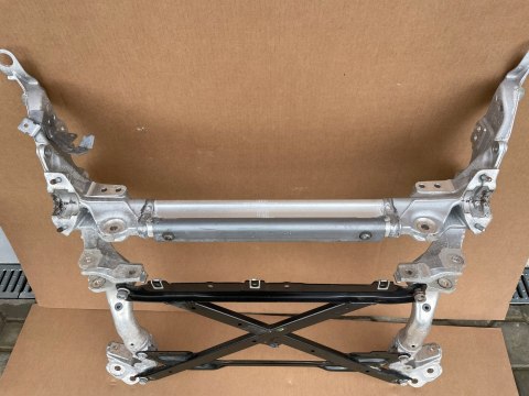 AUDI A5 8T LIFT A4 B8 WÓZEK SANKI ZAWIESZENIA 8K0399315G