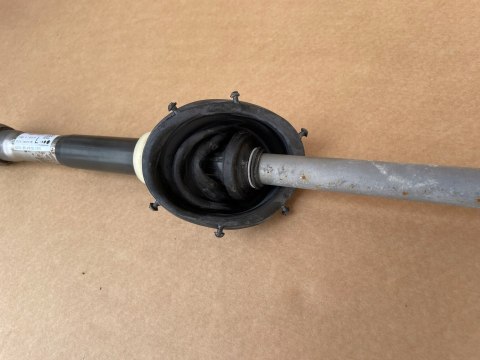 AUDI A5 8T LIFT DRĄŻEK KOLUMNY KIEROWNICZEJ 8K1419753H