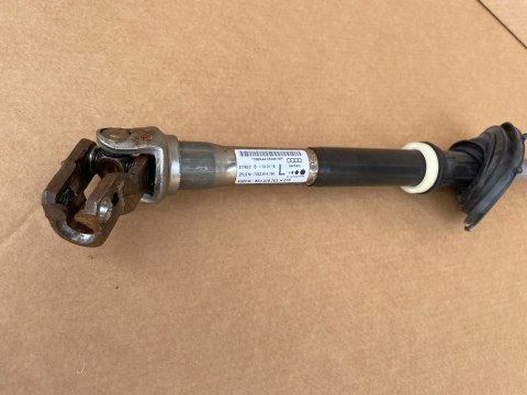 AUDI A5 8T LIFT DRĄŻEK KOLUMNY KIEROWNICZEJ 8K1419753H