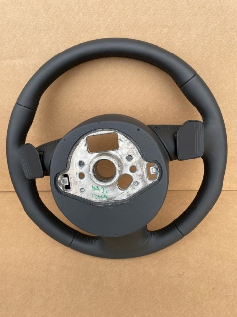 AUDI A5 8T LIFT KIEROWNICA ŁOPATKI multi