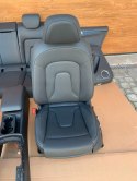 AUDI A5 8T LIFT KOMPLET FOTELI 24km