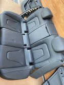 AUDI A5 8T LIFT KOMPLET FOTELI grzane pamięc