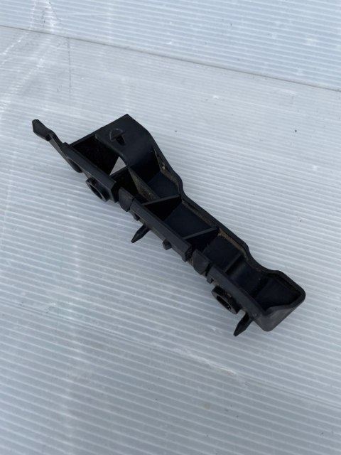 AUDI A5 8T LIFT MOCOWANIE ZDERZAKA LEWY PRZÓD 8T0807283C