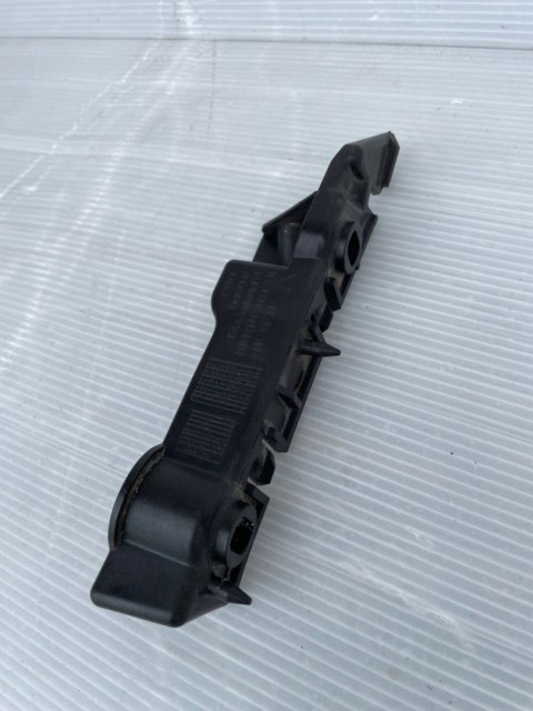 AUDI A5 8T LIFT MOCOWANIE ZDERZAKA LEWY PRZÓD 8T0807283C