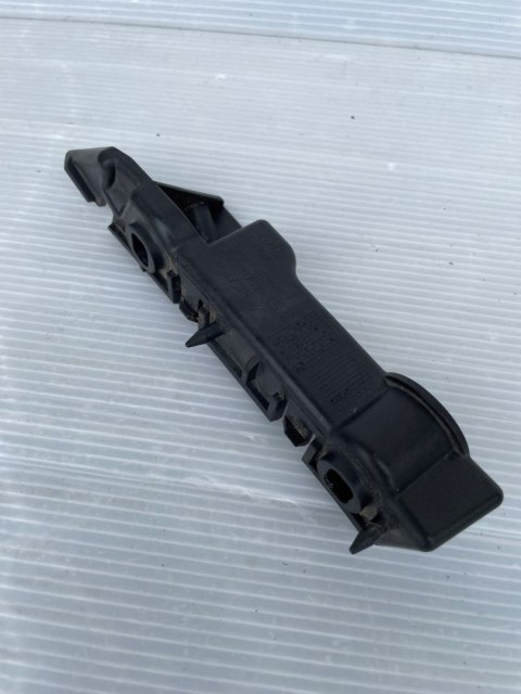 AUDI A5 8T LIFT MOCOWANIE ZDERZAKA PRAWY PRZÓD 8T0807284C