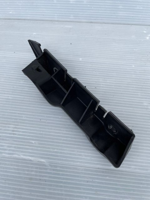 AUDI A5 8T LIFT MOCOWANIE ZDERZAKA PRAWY PRZÓD 8T0807284C