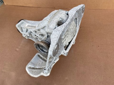 AUDI A5 8T LIFT MOST TYLNY DYFERENCJAŁ oar525083c