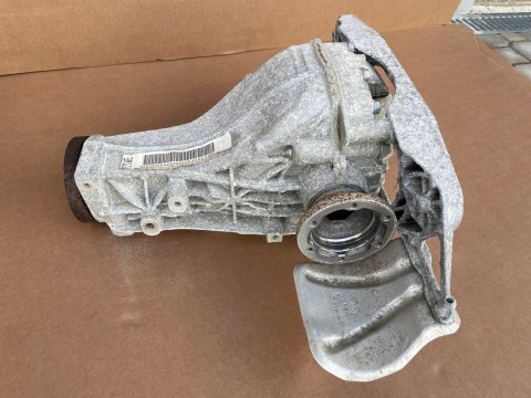 AUDI A5 8T LIFT MOST TYLNY DYFERENCJAŁ oar525083c