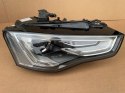 AUDI A5 8T LIFT ORYGINALNA KOMPLETNA LAMPA PRAWY PRZÓD