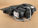 AUDI A5 8T LIFT ORYGINALNA KOMPLETNA LAMPA PRAWY PRZÓD