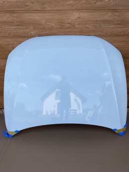 AUDI A5 8T LIFT ORYGINALNA MASKA pokrywa LY9C