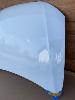 AUDI A5 8T LIFT ORYGINALNA MASKA pokrywa LY9C