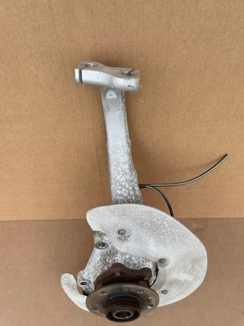 AUDI A5 8T LIFT ORYGINALNA ZWROTNICA PRAWY PRZÓD 4G0407242D