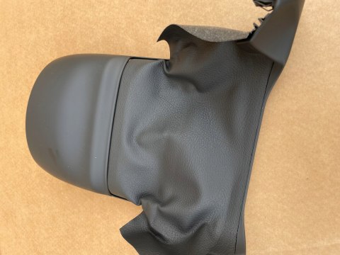 AUDI A5 8T LIFT OSŁONA KOLUMNY KIEROWNICY 8T0858345A