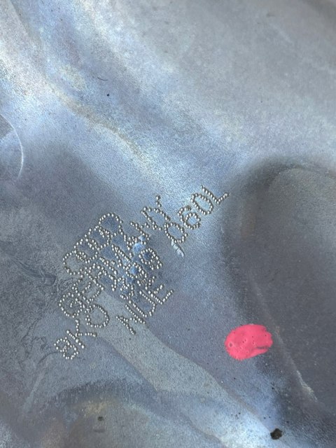 AUDI A5 8T LIFT OSŁONA PODUSZKI SILNIKA PRAWA