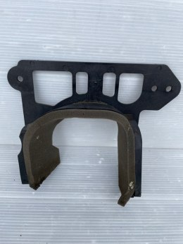 AUDI A5 8T LIFT OSŁONA PÓŁOSI przegubu LEWY PRZÓD