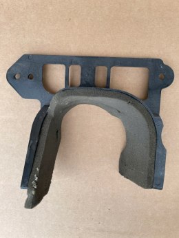 AUDI A5 8T LIFT OSŁONA PÓŁOSI przegubu PRAWA 8K0863188B