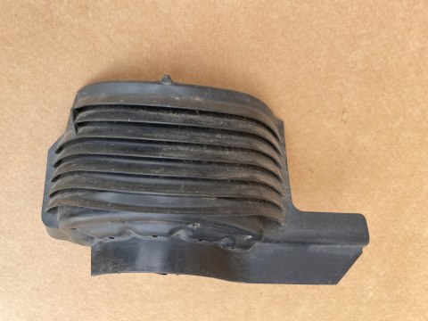 AUDI A5 8T LIFT OSŁONA guma SPRĘŻYNY LEWY TYŁ