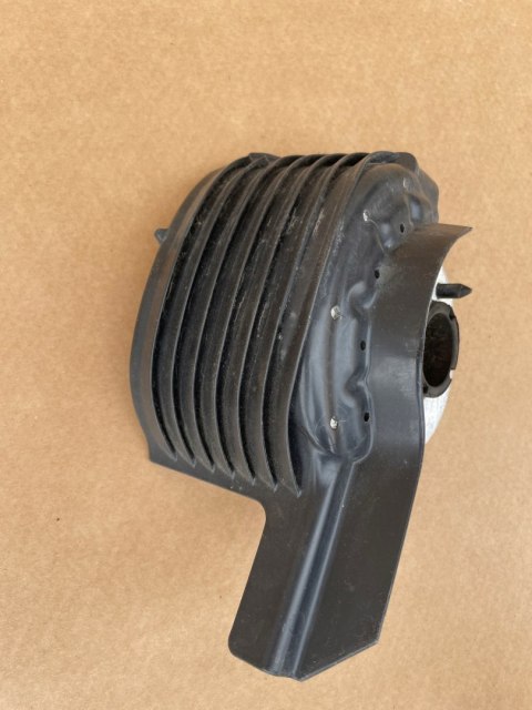 AUDI A5 8T LIFT OSŁONA guma SPRĘŻYNY PRAWY TYŁ