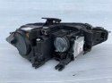 AUDI A5 8T LIFT Oryginalna KOMPLETNA LAMPA LEWY PRZÓD