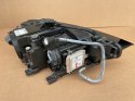 AUDI A5 8T LIFT Oryginalna KOMPLETNA LAMPA LEWY PRZÓD