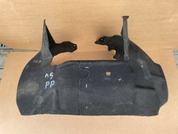 AUDI A5 8T LIFT Oryginalne NADKOLE PRAWY PRZÓD 8T0821172M