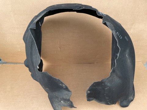 AUDI A5 8T LIFT Oryginalne NADKOLE PRAWY PRZÓD 8T0821172M