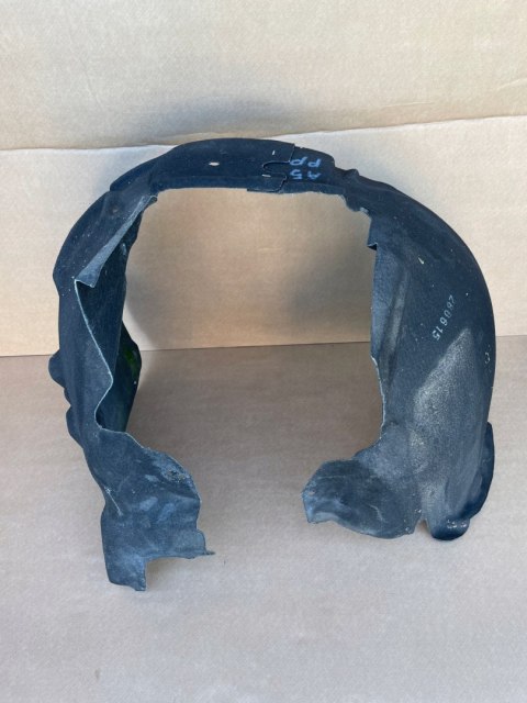 AUDI A5 8T LIFT Oryginalne NADKOLE PRAWY PRZÓD 8T0821172M