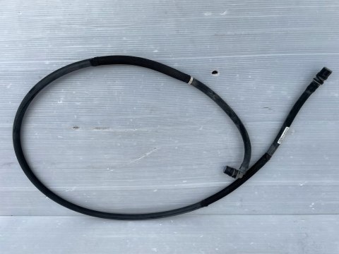 AUDI A5 8T LIFT Oryginalny PRZEWÓD SPRYSKIWACZY z belki