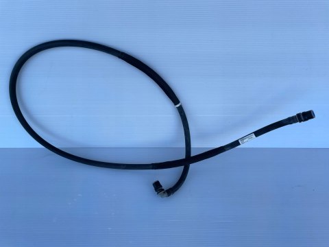 AUDI A5 8T LIFT Oryginalny PRZEWÓD SPRYSKIWACZY z belki