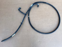 AUDI A5 8T LIFT Oryginalny PRZEWÓD SPRYSKIWACZY z belki