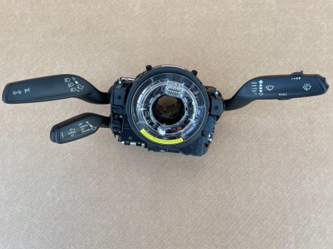 AUDI A5 8T LIFT PRZEŁĄCZNIK ZESPOLONY 8K0953568Q