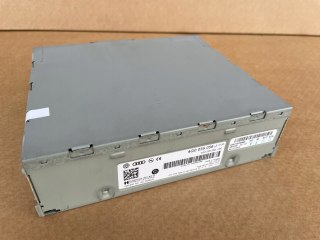 AUDI A5 8T LIFT Q5 STEROWNIK NAWIGACJI MMI 4G0035056J