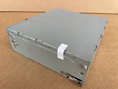 AUDI A5 8T LIFT Q5 STEROWNIK NAWIGACJI MMI 4G0035056J