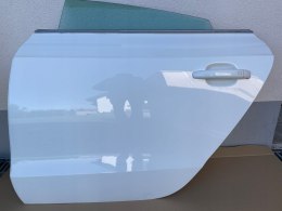 AUDI A5 8T LIFT SPORTBACK DRZWI LEWY TYŁ LY9C