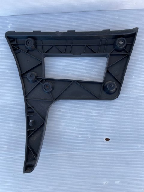 AUDI A5 8T LIFT SPORTBACK MOCOWANIE ZDERZAKA PRAWY TYŁ