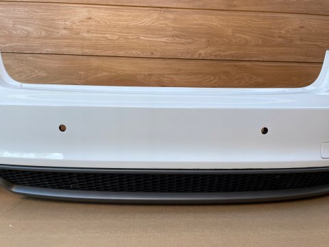 AUDI A5 8T LIFT SPORTBACK S-LINE ZDERZAK TYŁ LY9C