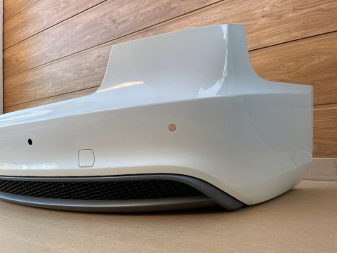 AUDI A5 8T LIFT SPORTBACK S-LINE ZDERZAK TYŁ LY9C